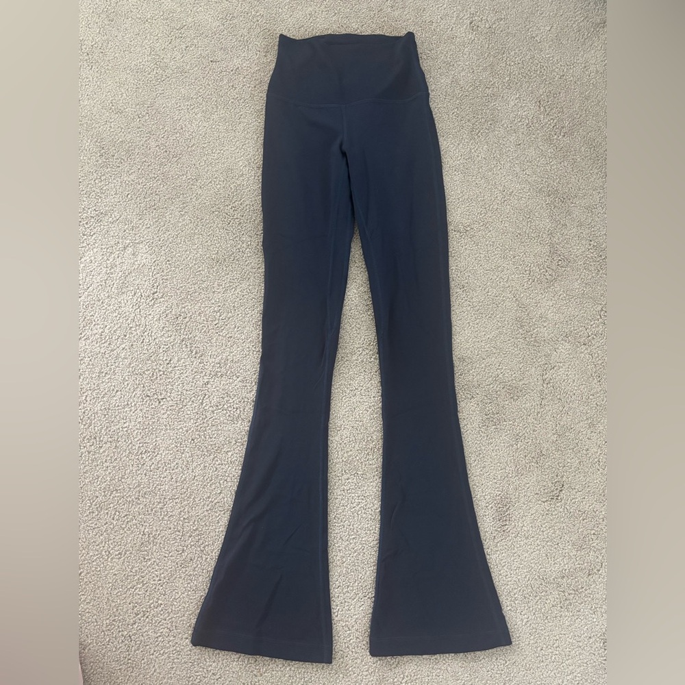 Lululemon Align Mini Flare Pants